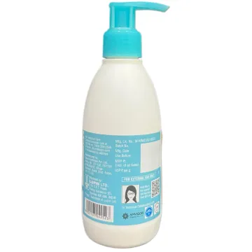 Lupiaqua Lotion 150gm product image