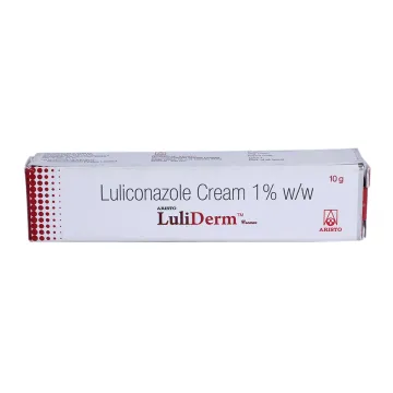 Lupiderb Cream 15gm product image
