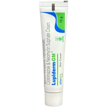 Lupiderm Cream 15gm product image