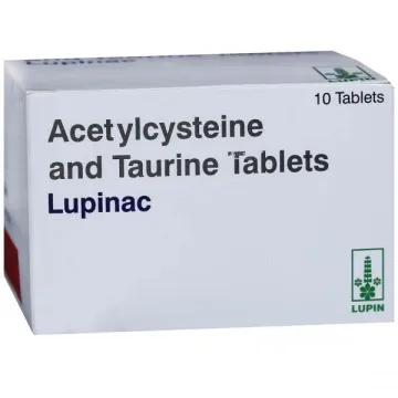 Lupinac Tablet product image