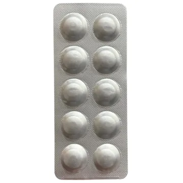 Lurotrip 40 Tablet product image
