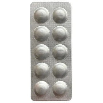 Lurotrip 40 Tablet product image