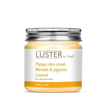 Luster Cream 200gm product image
