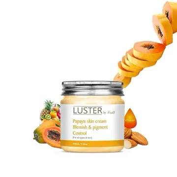 Luster Cream 200gm product image
