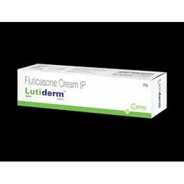 Lutiderm Cream 30gm product image