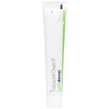 Lutiderm Cream 30gm product image
