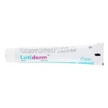 Lutiderm Ointment 20gm product image