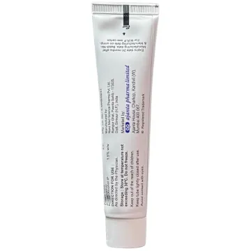 Lutigold Cream 30gm product image