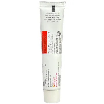 Luwes Cream 20gm product image