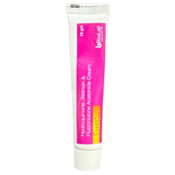 Luwes Cream 20gm product image