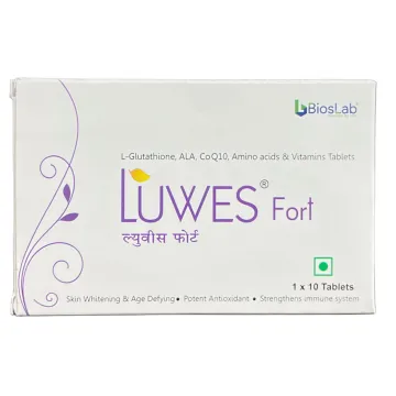 Luwes Fort Tablet product image