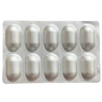 Luwes Fort Tablet product image