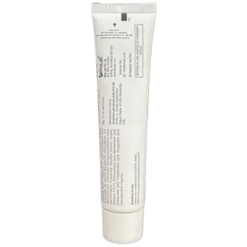 Luwes Lite Cream 20gm product image