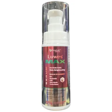 Luwes Max Serum 30ml product image