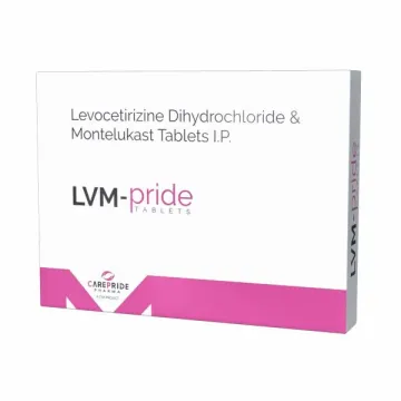 Lvm Pride Tablet product image