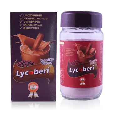 Lycoberi Powder 200gm product image