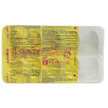 Lycored Capsule product image