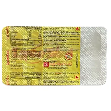 Lycored Capsule product image