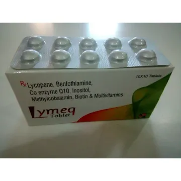 Lymeq Tablet product image