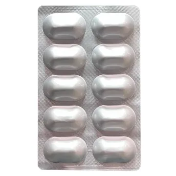 Lymost Capsule product image
