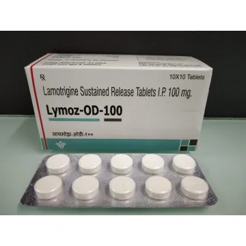 Lymoz Od 100 Tablet product image