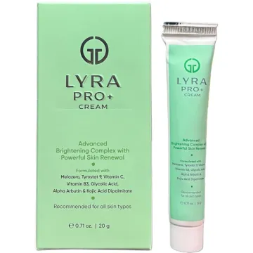 Lyra Pro Plus Cream 20gm product image
