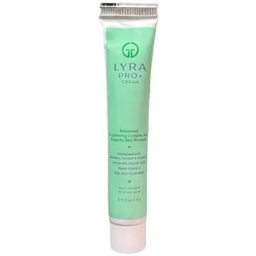 Lyra Pro Plus Cream 20gm product image