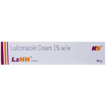Lzhh Cream 30gm product image