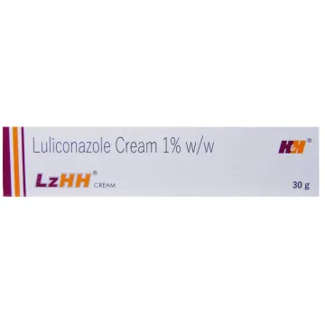 Lzhh Cream 30gm product image
