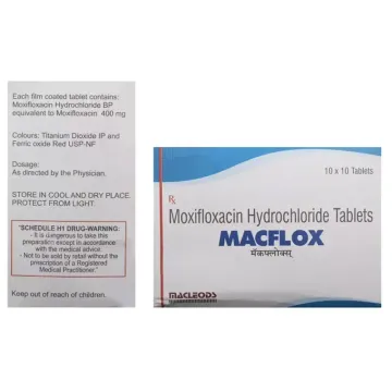 Macflox Tablet product image