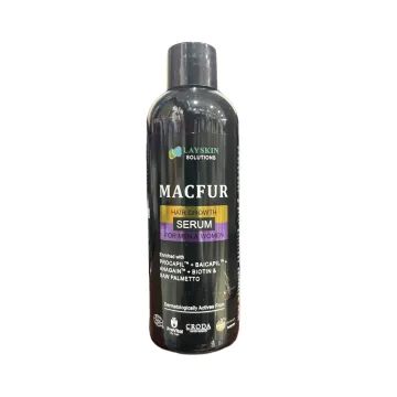 Macfur Serum 60ml product image