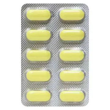 Maclar 500 Tablet product image