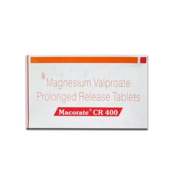 Macorate Cr 400 Tablet product image