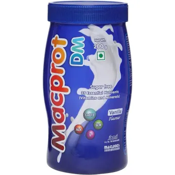 Macprot Dm Powder 200gm product image