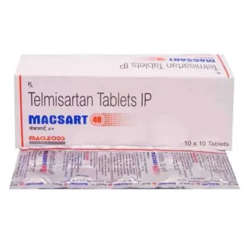 Macsart 40 Tablet product image