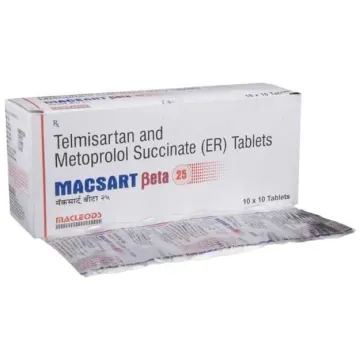 Macsart Beta 25 Tablet product image