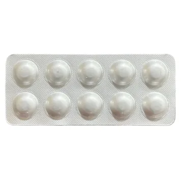 Mactor 20 Tablet product image