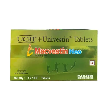 Macvestin Neo Tablet product image