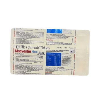 Macvestin Neo Tablet product image