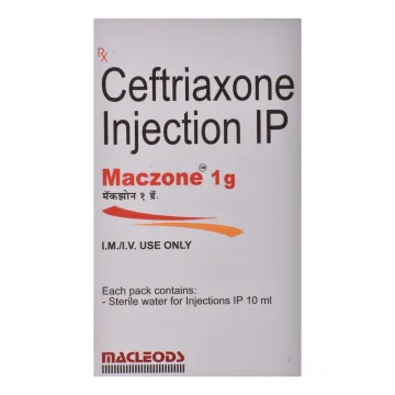 Maczone 1000mg Injection product image