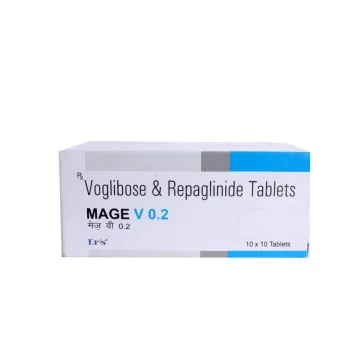 Mage V 0.2 Tablet product image