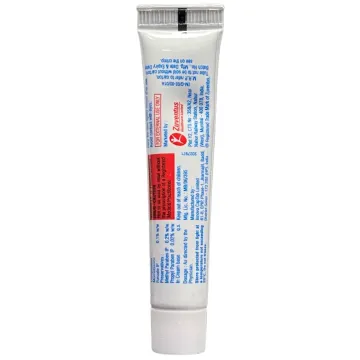 Magicort Cream 10gm product image