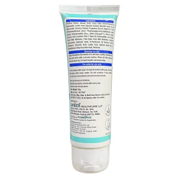 Magiglow Face Wash product image