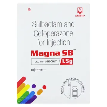 Magna Sb 1.5 Injection product image