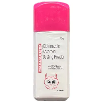 Magnaderm Dusting Powder 75gm product image