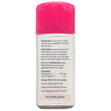 Magnaderm Dusting Powder 75gm product image