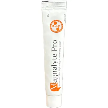 Magnalyte Pro Cream 20gm product image