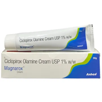 Magnarox Cream 50gm product image
