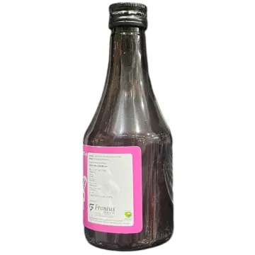 Mahila Mitra Syrup 200ml product image