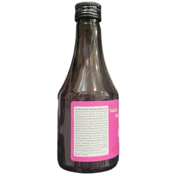 Mahila Mitra Syrup 200ml product image